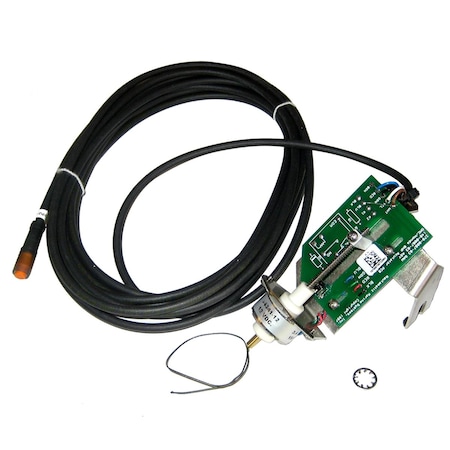 Garmin TR-1 Throttle Actuator Kit for Mercury 120-7070-00